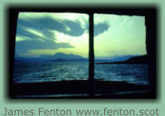 James Fenton www.fenton.scot